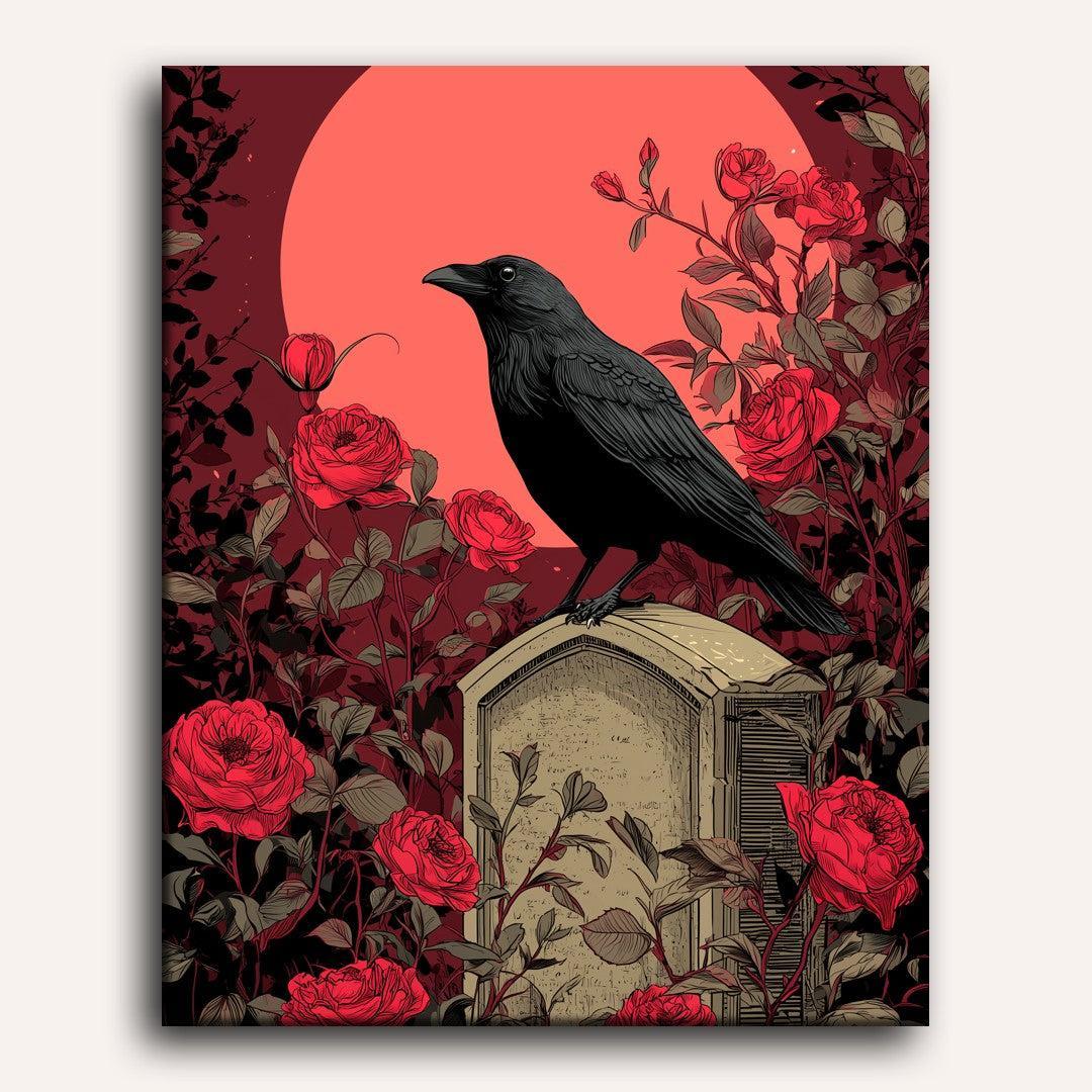 Old Cemetery Secrets