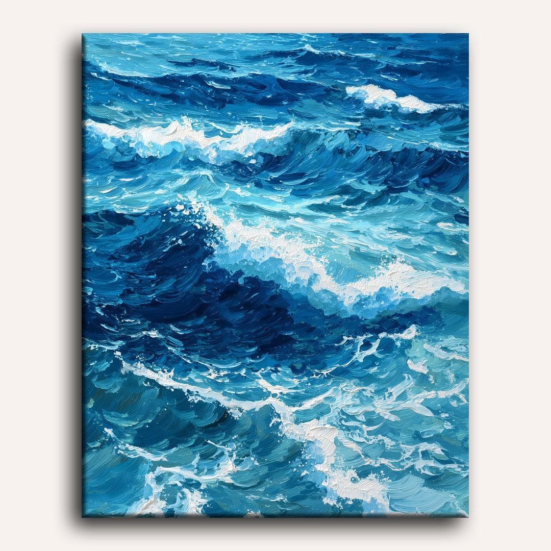 Waves of Wonder